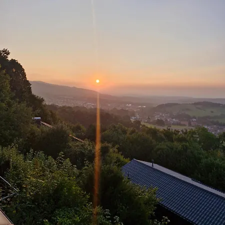 Ferienhaus Rhönblick-3